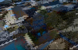 Photo 3 - Big Bear Coastal Cabin