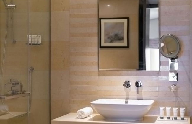 Elegant 1BR Apartment Near Dubai Frame - Foto 15