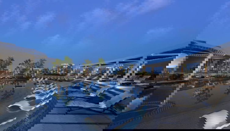 Foto 1 - Luxury Studio Near Wafi Mall Dubai Frame