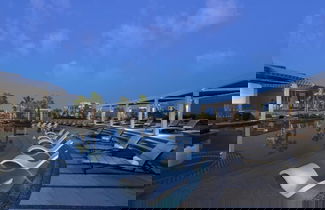 Photo 1 - Luxury Studio Near Wafi Mall Dubai Frame