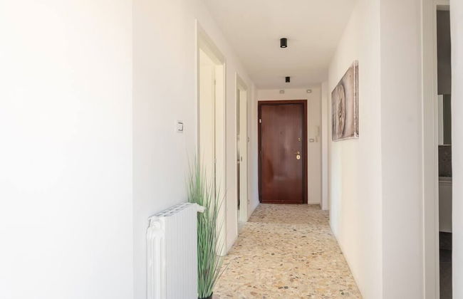 Luminous Family Apt With Balcony By St Peter'S - Foto 16