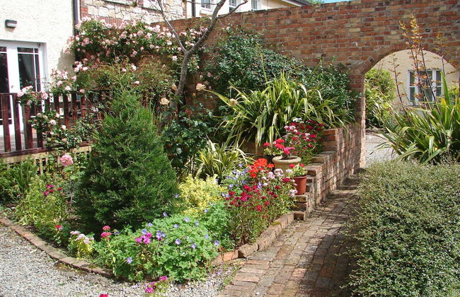 Courtyard HC No 8 - Photo 11