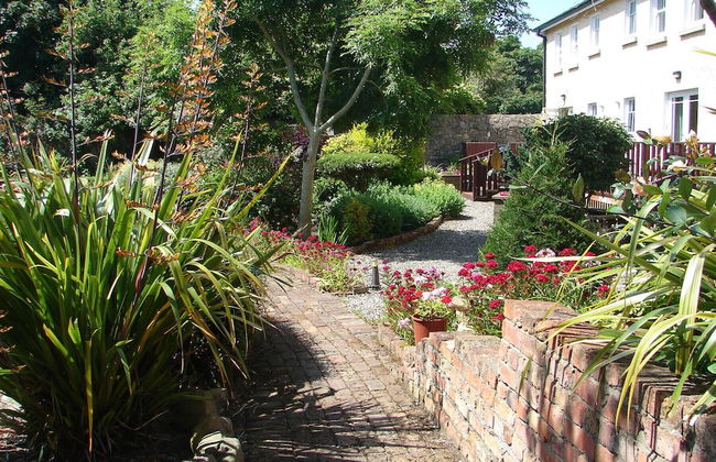 Courtyard HC No 8 - Photo 13