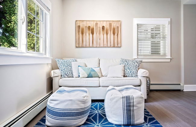 Beachwood Getaway Sleeps 10! - Foto 21