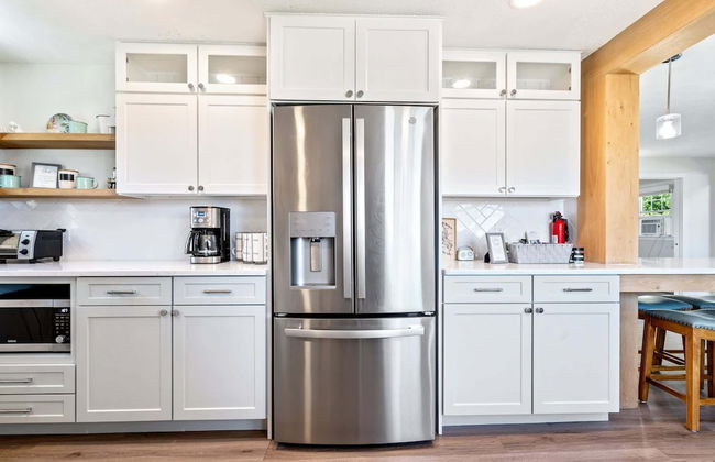 Beachwood Getaway Sleeps 10! - Foto 17
