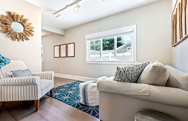 Beachwood Getaway Sleeps 10! - Foto 26