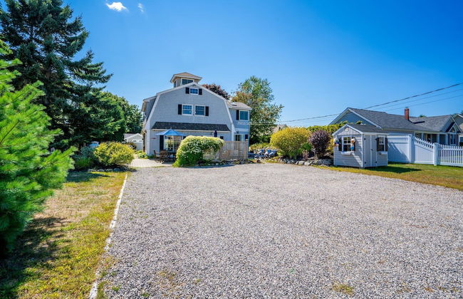 Beachwood Getaway Sleeps 10! - Foto 49
