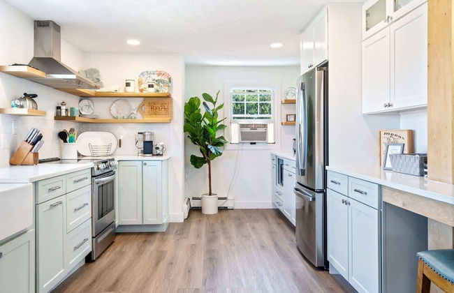 Beachwood Getaway Sleeps 10! - Foto 20