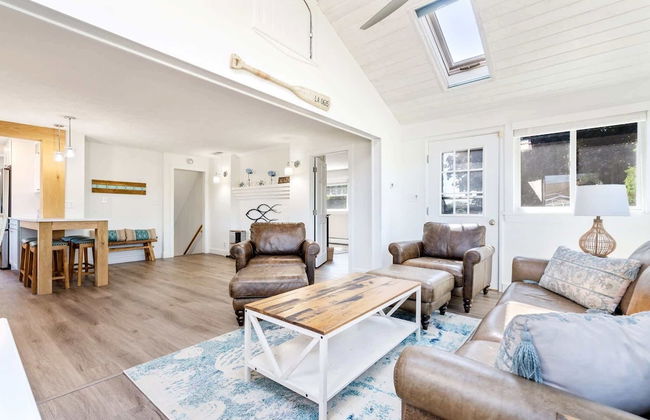 Beachwood Getaway Sleeps 10! - Foto 23