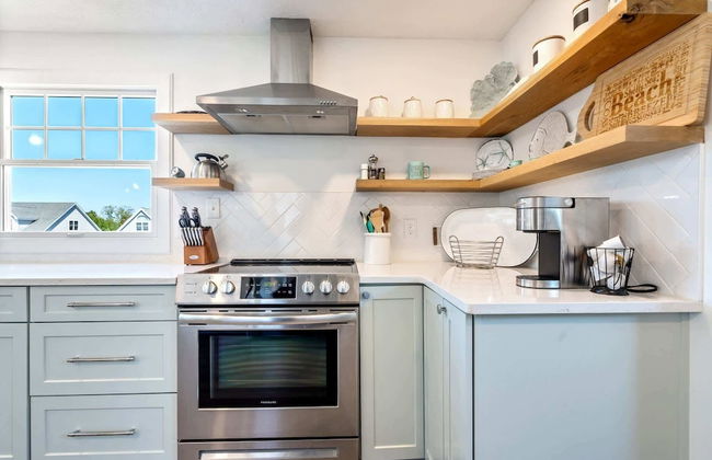 Beachwood Getaway Sleeps 10! - Foto 14