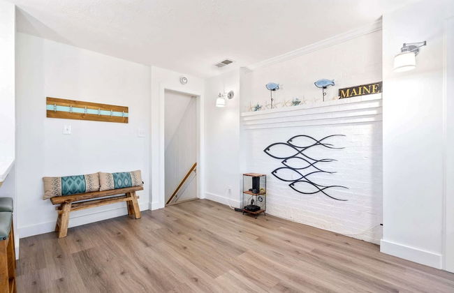 Beachwood Getaway Sleeps 10! - Foto 36