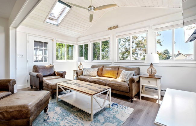 Beachwood Getaway Sleeps 10! - Foto 22