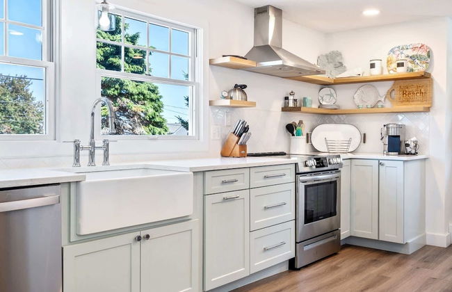 Beachwood Getaway Sleeps 10! - Foto 18