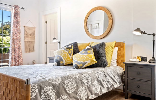 Beachwood Getaway Sleeps 10! - Foto 13