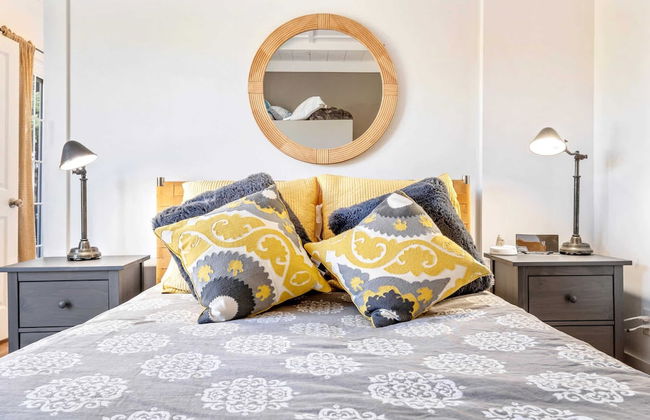Beachwood Getaway Sleeps 10! - Foto 9