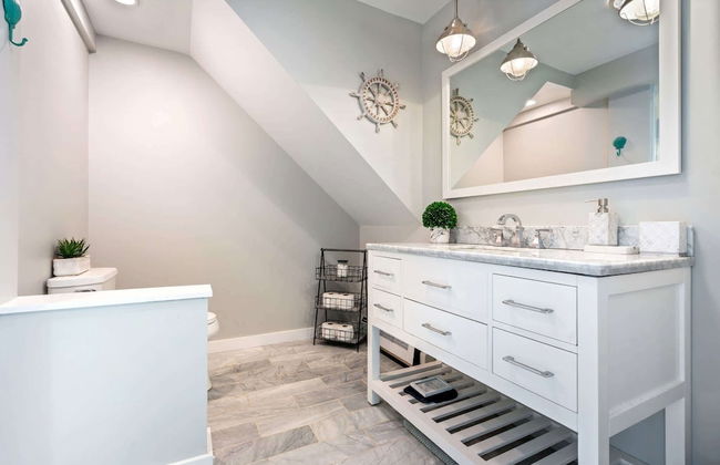 Beachwood Getaway Sleeps 10! - Foto 31