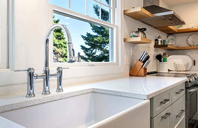 Beachwood Getaway Sleeps 10! - Foto 15