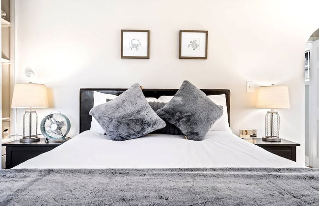 Beachwood Getaway Sleeps 10! - Foto 6