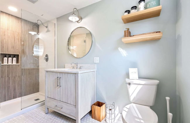 Beachwood Getaway Sleeps 10! - Foto 28