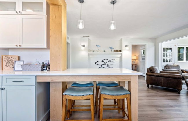Beachwood Getaway Sleeps 10! - Foto 33