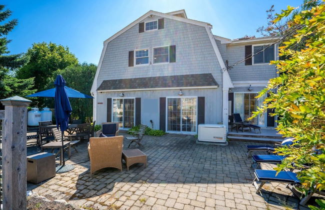 Beachwood Getaway Sleeps 10! - Foto 46