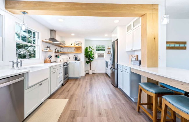 Beachwood Getaway Sleeps 10! - Foto 19
