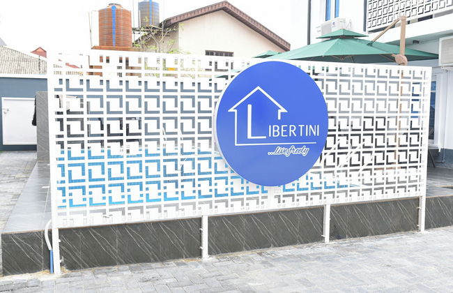 Libertini Hotel and Apartments - Foto 42