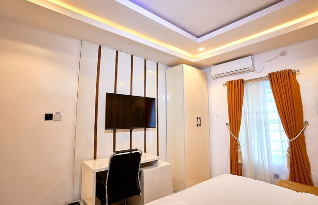 Libertini Hotel and Apartments - Foto 4