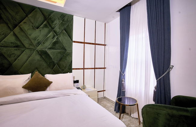 Libertini Hotel and Apartments - Foto 10