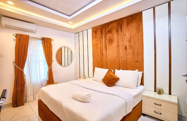 Libertini Hotel and Apartments - Foto 5