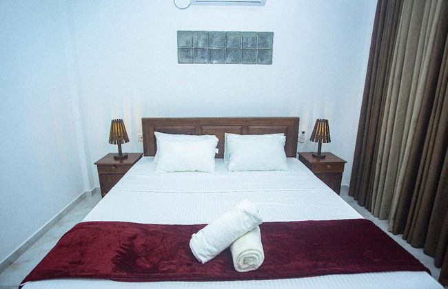 Villa Pearl Breeze - Foto 1
