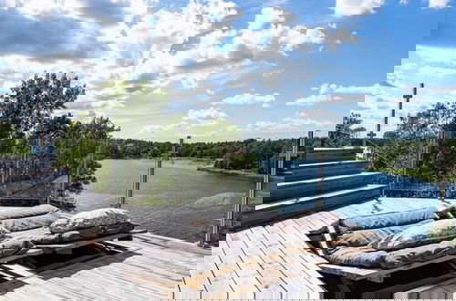 Foto 11 - Dream Stay Seafront Villa Padel Court