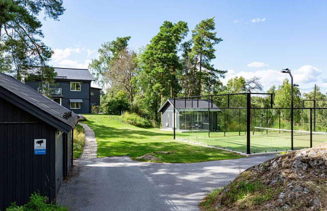 Dream Stay Seafront Villa Padel Court - Foto 14
