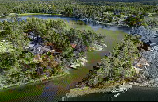 Foto 2 - Dream Stay Seafront Villa Padel Court