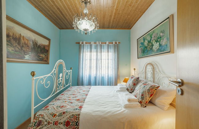 Casa DO Malhadinhas by Vacationy - Foto 23