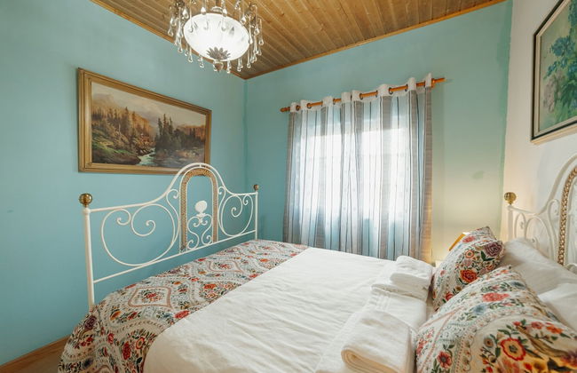 Casa DO Malhadinhas by Vacationy - Foto 24