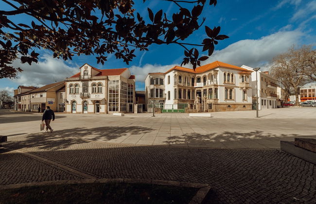 Casa DO Malhadinhas by Vacationy - Foto 43