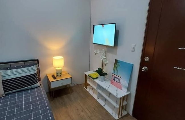 ARAH Laidback Studio Staycation - Foto 10