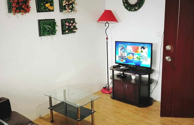 ARAH Laidback Studio Staycation - Foto 31