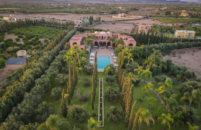Luxury Villa Pool spa and 5-star Sercice - Foto 2
