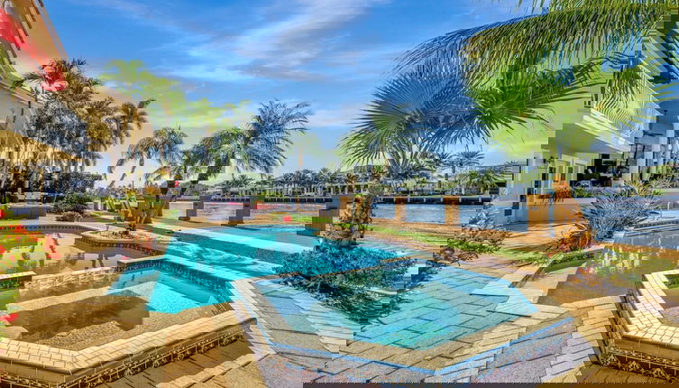 Foto 1 - SERENITY VILLA