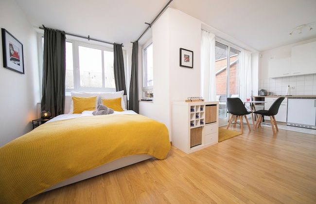 Favorite Stays - Neuss Furth - Foto 25