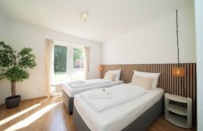 Favorite Stays - Neuss Furth - Foto 14