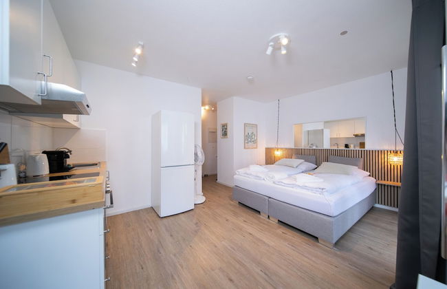 Favorite Stays - Neuss Furth - Foto 19