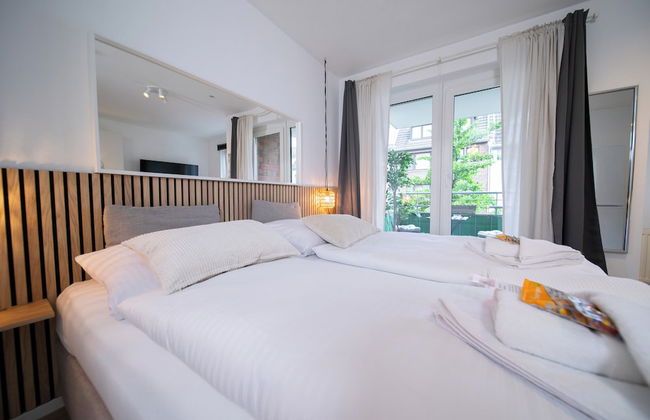 Favorite Stays - Neuss Furth - Foto 18