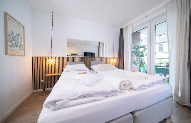 Favorite Stays - Neuss Furth - Foto 17