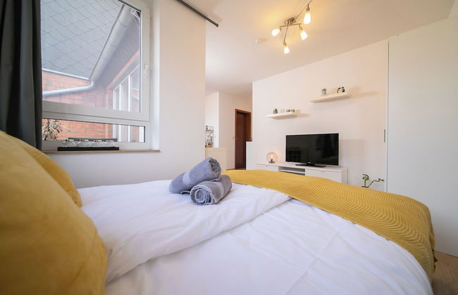 Favorite Stays - Neuss Furth - Foto 28