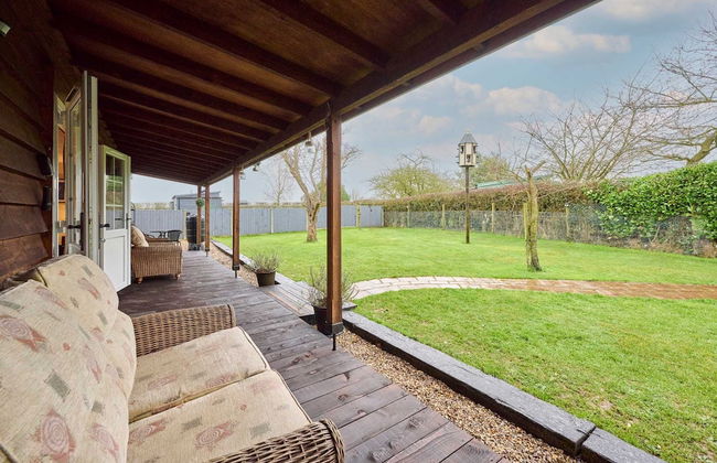 Host Stay Dovecote View - Foto 19