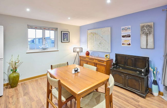 Host Stay Dovecote View - Foto 9