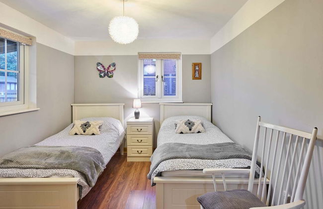 Host Stay Dovecote View - Foto 15